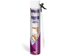 Briko POLISTIRENO PLOKŠČIŲ KLIJAI POLYFIX