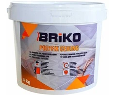 BRIKO POLYFIX LUBOS 4KG