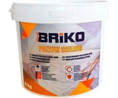 Briko POLYFIX LUBŲ PLYTOS 6KG