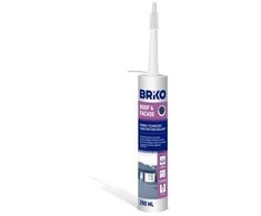 BRIKO STOGO / FASADAS SKAIDRUS 290 ML