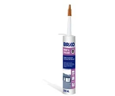 BRIKO STOGO / FASADAS RUDAS 290 ML
