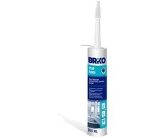 Briko PLYTŲ PRIEMONĖ NUO GRYBELIŲ SKAIDRI 300 ML