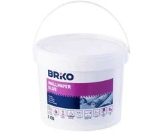 Briko Tapetų klijai plytoms 3kg