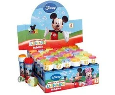 Artyk Brimarex 60ml Mickey burbuliukai (5410021)