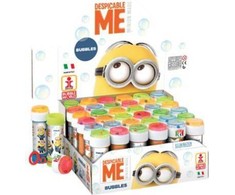 Artyk *****Muilo burbulai 60ml Minions 611008 /36