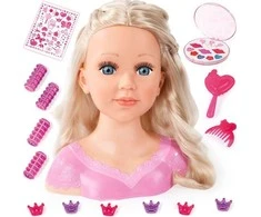 Bayer Design Bayer - Stiliaus formavimo vadovas - Charlene + Cosmetics (90088AA)