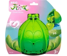 BRIO - Gėlių namelis „Flora Ivy“ (36220)