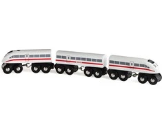 Ravensburger Brio ekspreso traukinys