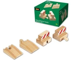 Ravensburger Brio Bufory