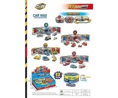Brio Rinkinys Parking SK-112L MIX