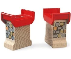 Ravensburger Brio super palaikymas (33254)