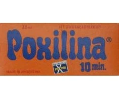 Klej Oem POXILINA klijai 70g/38ml