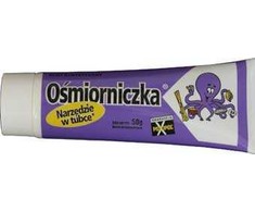 Bripox aštuonkojo tvirtinimo klijai 120 g