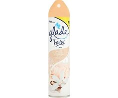 Glade Brise oro gaiviklis Magnolijos ir vanilės 300ml