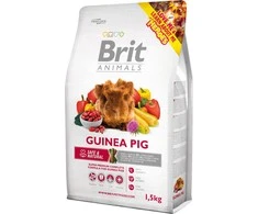 BRIT Animals maistas jūrų kiaulytėms 1,5kg