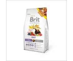 Burberry Brit Animals Rat Complete 1,5kg