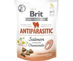 Šunų Skanėstai - Brit Funkcionalus Antiparazitinė 150g