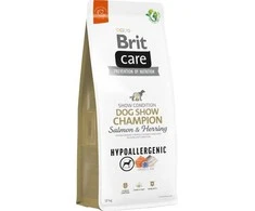 Brit Care HP šunų parodos čempionas 12 kg