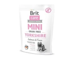 Brit Care Mini Yorkshire 0,4kg