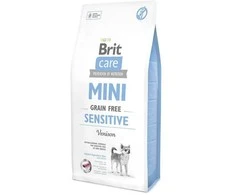 Brit Care Dog Mini Sensitive 2kg