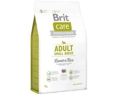 Brit Care Dog Mini Adult ėriena 7kg
