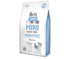 Brit Care Dog Mini Sensitive 7kg