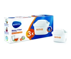 Vandens Filtras - Brita Maxtra Pro 3 Vnt.