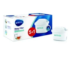 Vandens Filtras - Brita MX+ Pro Pure Performance 5+1 Vnt.