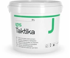Bikuva.lt Glaistas siūlėms ir kampams Taktika J 3l -25 proc.