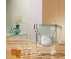 Vandens Filtras - BRITA FILTER MAXTRA PRO 4 Pakavimo Pakeitimo Kasetės