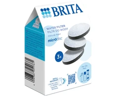 BRITA MICRODISC vandens filtras