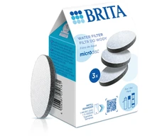 BRITA MICRODISC vandens filtras