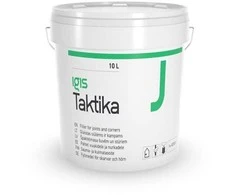 Igis Glaistas siūlėms ir kampams TAKTIKA J, 10l