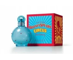 Britney Spears Circus Fantasy EDP parfumuotas vanduo moterims, 50 ml