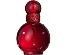 Kvepalai moterims Britney Spears Hidden Fantasy EDP, 100 ml