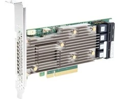 Broadcom Adapteris kontoler PCIe – Mini-SAS MegaRAID 9460-16i (05-50011-00)