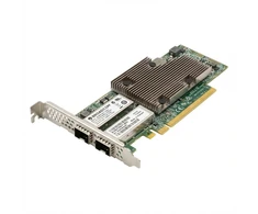 „Broadcom BCM NetXtreme-P1200G Thor 1x 200G“ tinklo plokštė
