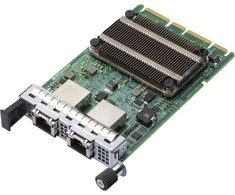 Broadcom N210TP - 2x10GBASE-T OCP 3.0 Adapteris RJ45 PCIe3 x8