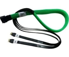Broadcom 05-60004-00 Serial Attached SCSI (SAS) kabelis 1 m