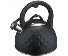 La Cuisinette MWK 003 BK Virdulys, 2,5L/ max 3,0 L