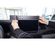 Brodit Laikiklis na telefon ProClip Volkswagen Crafter 25-26 (856175)