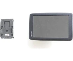Brodit Automobilinis laikiklis su spaustuku TomTom