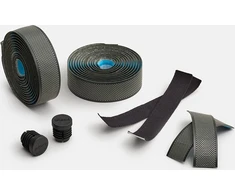 Brooks Apvija BROOKS CAMBIUM RUBBER BAR TAPE, purvo žalia, storis 3 mm (NAUJA)