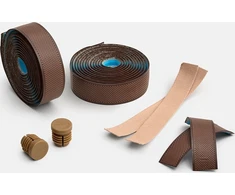 Brooks Apvija BROOKS CAMBIUM RUBBER BAR TAPE, ruda, storis 3 mm (NAUJA)
