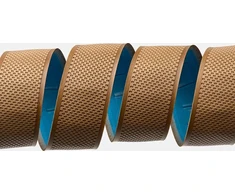 Brooks Apvija BROOKS CAMBIUM RUBBER BAR TAPE, storis 3 mm