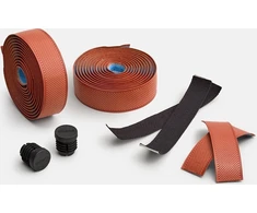 Brooks Apvija BROOKS CAMBIUM RUBBER BAR TAPE, oranžinė, storis 3 mm (NAUJA)