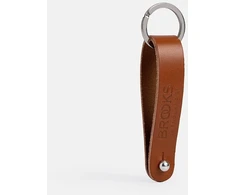 Brooks Ašies valytuvas BROOKS LEATHER HUB SHINER, Honey, Rauginta oda