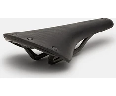Brooks Balnelis BROOKS C13, juodos spalvos, plotis 158 mm, anglies lankas 7x9 mm, svoris 310 g, Cambium linija