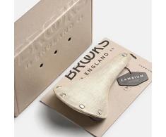 Brooks Balnelis BROOKS C17 SPECIAL, Plieninis karkasas, Svoris 434g, Linija Cambium