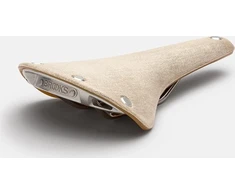 Brooks Balnelis BROOKS C17 SPECIAL, Plieninis karkasas, Svoris 434g, Linija Cambium